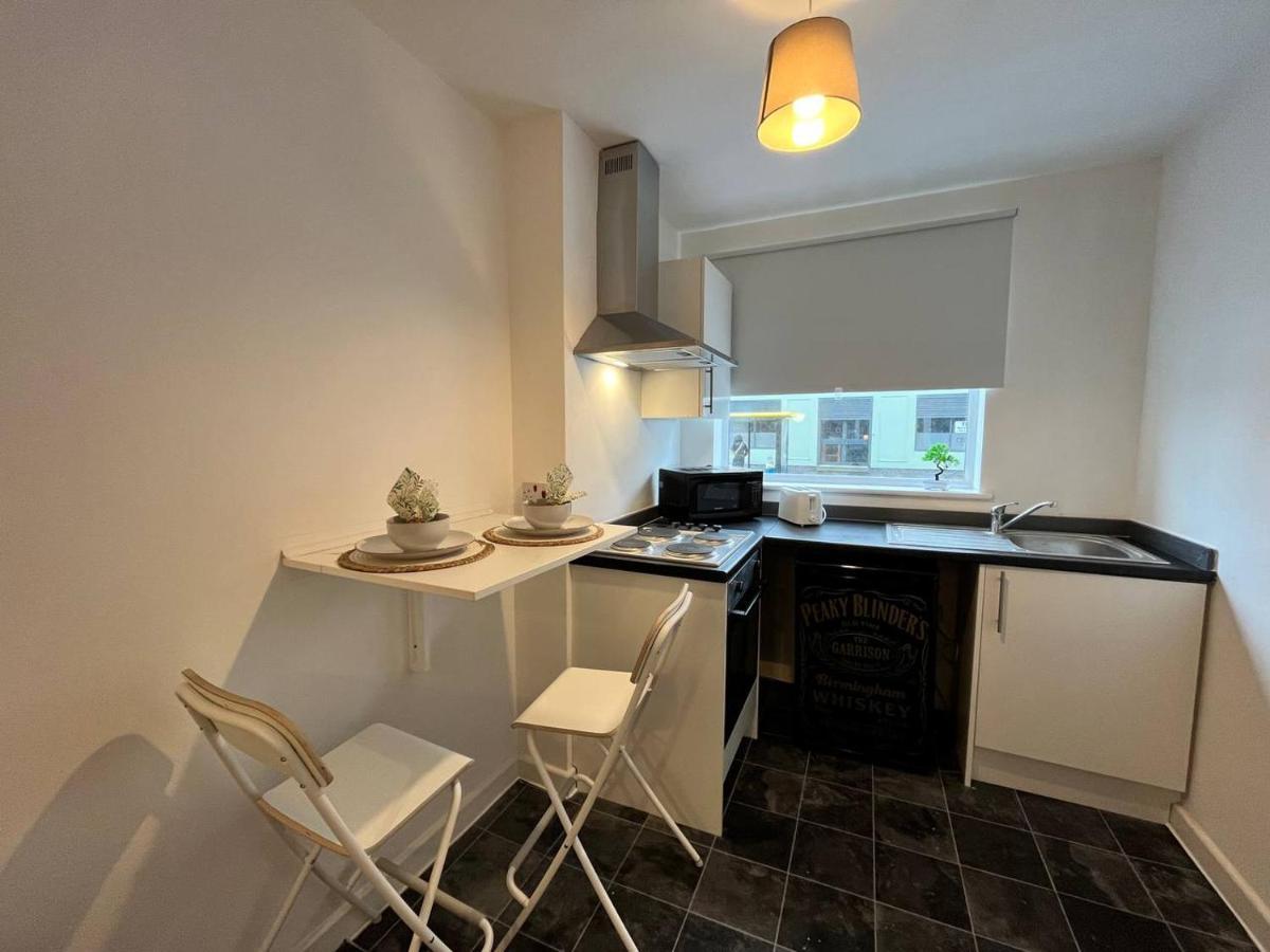Rustic Luxe Residence Liverpool Esterno foto
