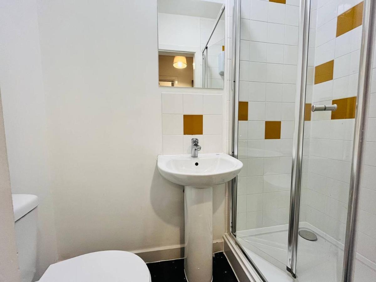 Rustic Luxe Residence Liverpool Esterno foto